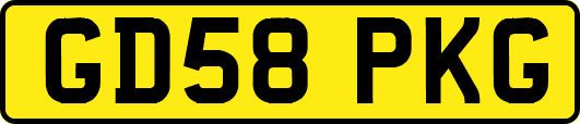 GD58PKG