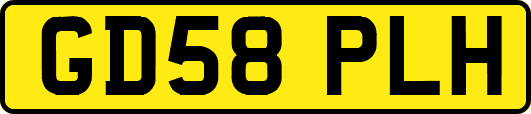 GD58PLH