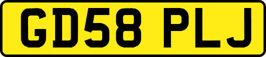GD58PLJ