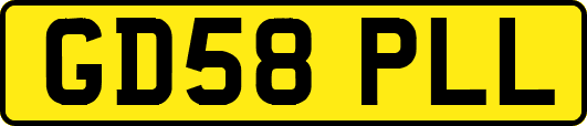 GD58PLL