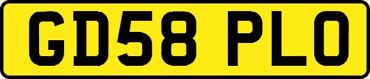 GD58PLO