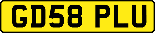 GD58PLU