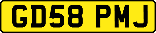 GD58PMJ