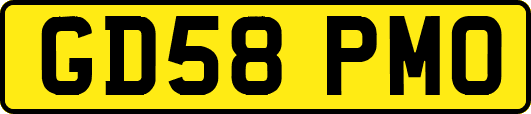 GD58PMO