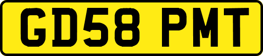 GD58PMT