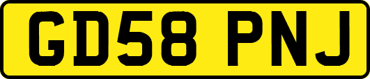 GD58PNJ