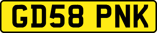 GD58PNK