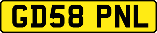 GD58PNL