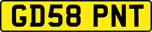 GD58PNT