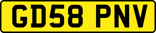GD58PNV