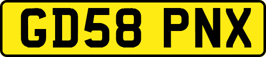GD58PNX