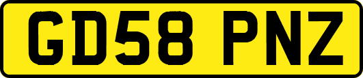 GD58PNZ