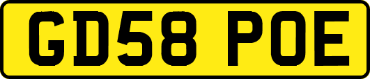 GD58POE