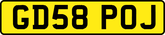 GD58POJ