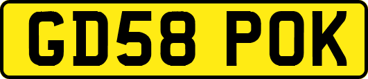 GD58POK