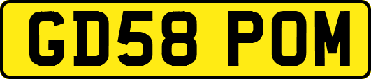 GD58POM