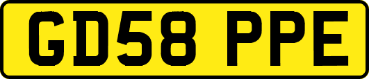 GD58PPE