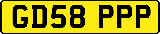 GD58PPP