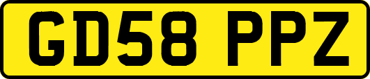 GD58PPZ