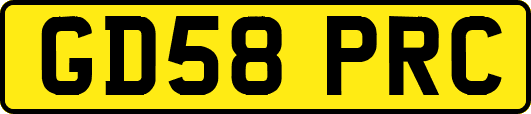 GD58PRC