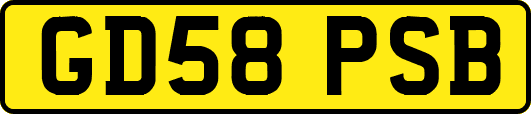 GD58PSB