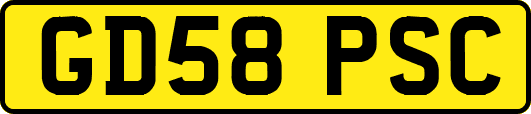 GD58PSC