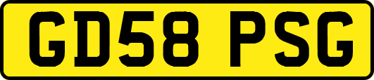 GD58PSG
