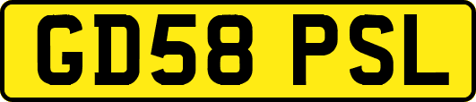 GD58PSL
