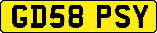 GD58PSY