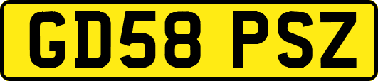 GD58PSZ