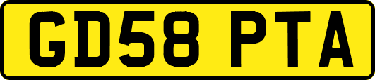 GD58PTA