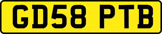 GD58PTB