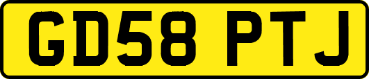 GD58PTJ