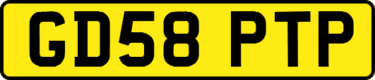 GD58PTP