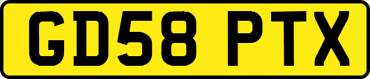GD58PTX