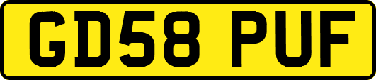 GD58PUF