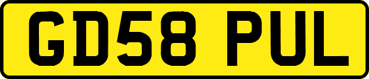 GD58PUL