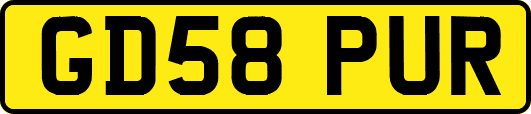 GD58PUR