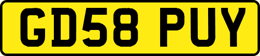 GD58PUY