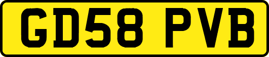 GD58PVB