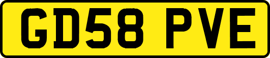 GD58PVE
