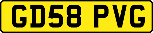 GD58PVG
