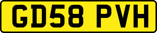 GD58PVH