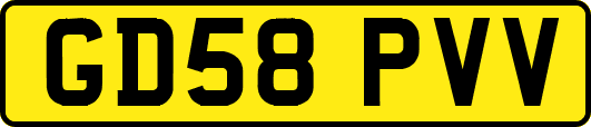GD58PVV