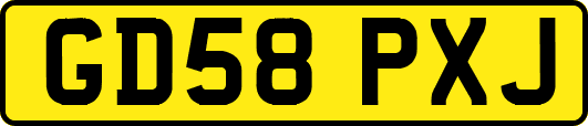 GD58PXJ