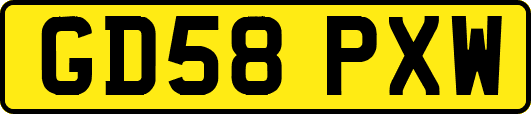 GD58PXW