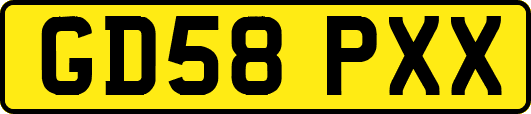 GD58PXX