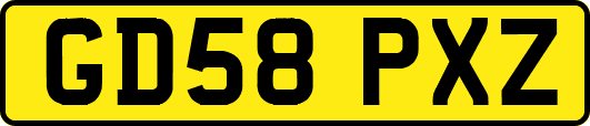 GD58PXZ