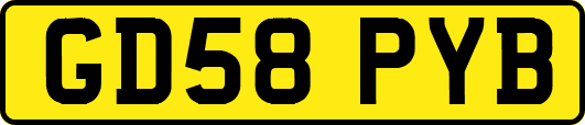 GD58PYB