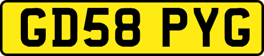 GD58PYG